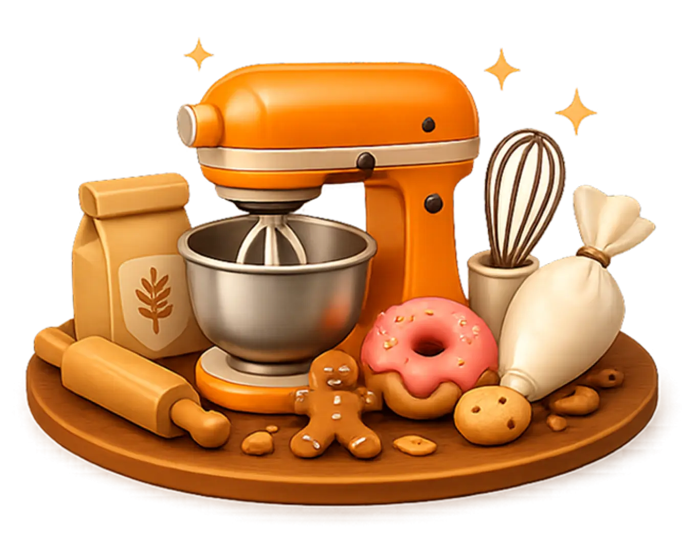 Workshop Offline GRATIS